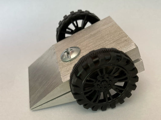 Blade Sled broadhead sharpener